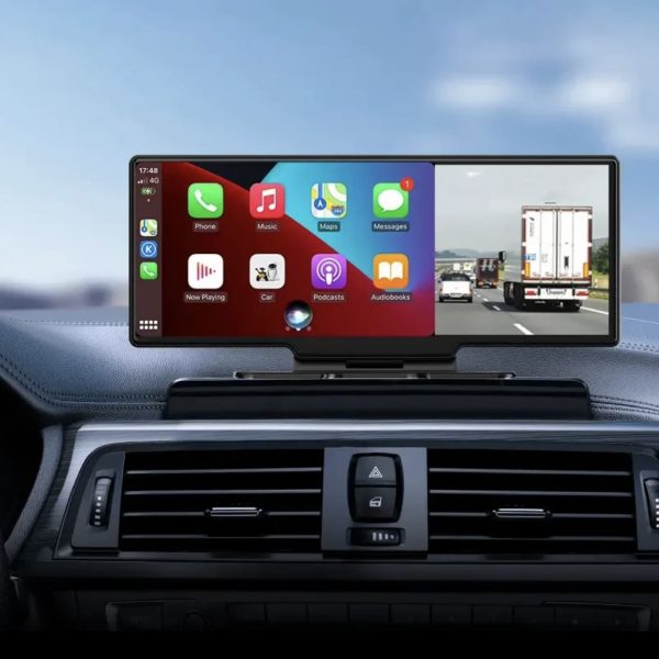 Écran EasyCarplay